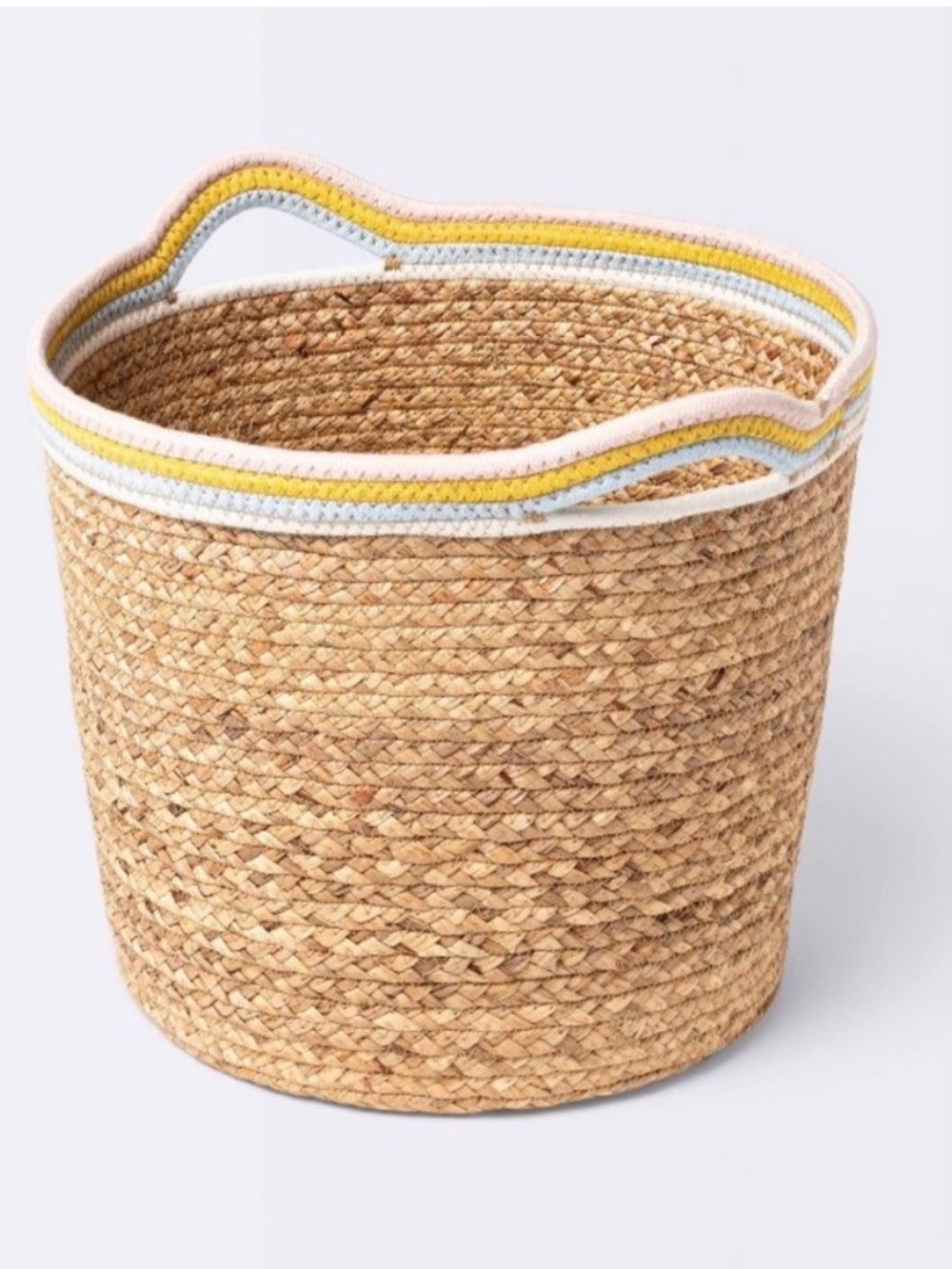 SET OF 3 CLOUD ISLAND BASKETS